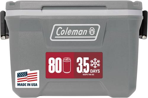 Coleman Classic Series Insulated Portable Cooler