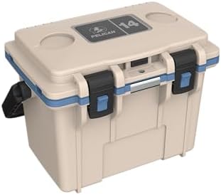 Pelican 14 Quart Cooler