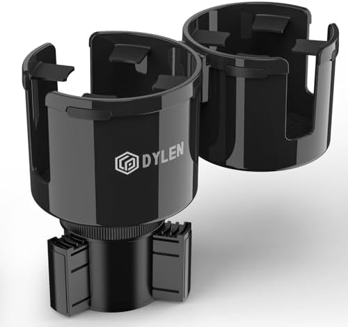 DYLEN Car Cup Holder Expander